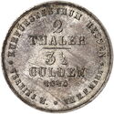 2 Thaler