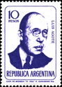 Luis Agote (1864-1954)