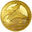 100 Dollars (Ocean Five - Bottlenose Dolphins)