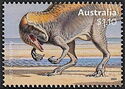 Australovenator