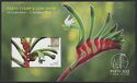 Perth Stamp And Coin Show 2022 - Mangles Kangaroo Paw