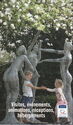 Le jardin des sculptures - Chateau de Bois-Guilbert