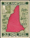 New Hampshire Old Home Week
