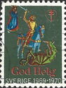 God Helg 1969/70 Slaying the Dragon