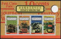 Centenary of Hong Kong Trams