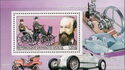 Gottlieb Daimler (1834-1900)
