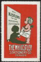 WH Kistler Stationery Co Denver