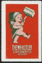 WH Kistler Stationery Co Denver