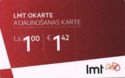 LMT Okarte 1