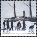 Shackleton Antarctic Expedition 1914-1917