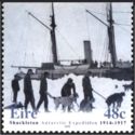 Shackleton Antarctic Expedition 1914-1917