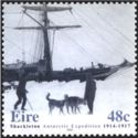 Shackleton Antarctic Expedition 1914-1917