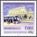 LUAS Transport System, Dublin - Environment