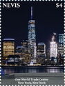 One World Trade Center, New York - New York