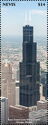 Sears Tower (now Willis Tower), Chigago - Illinois