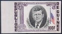 President Kennedy (1917-1963), American flag