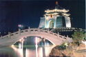 Chiang Kai-shek Memorial Hall