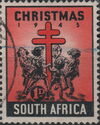 Christmas 1945 - English