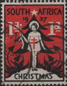 Christmas 1937 - English