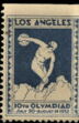 Los Angeles 10th Olympiad