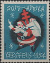 Tuberculosis Christmas Seal