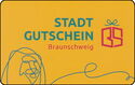 Stadtgutschein Braunschweig