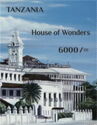 The House of Wonders, Zanzibar