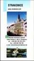 Strakonice