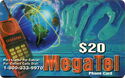 Megatel 20$