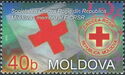 Red Cross Flag and Emblem