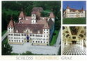 SCHLOSS EGGENBERG GRAZ