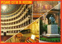 Pesaro Cita'di Rossini
