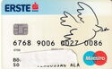 Erste Bank - Peace dove