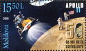 50th Anniversary of the Moon Landing