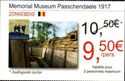 Memorial Museum Passchendaele 1917