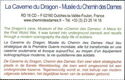 Caverne du Dragon - Musée du Chemin des Dames