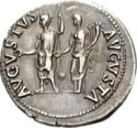 1 Denarius