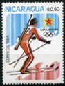 Biathlon