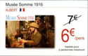 Musée Somme 1916
