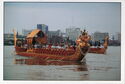 Royal Barge, Bangkok