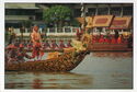 Royal Barge, Asura Vayuphak, Bangkok