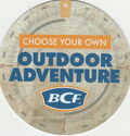 Outdoor Adventure Compass