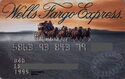Wells Fargo Express
