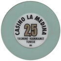 Casino La Medina