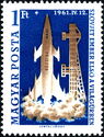 Launch of Vostok 1
