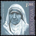 110th Birth Anniversary of Mother Teresa (1910-1997)