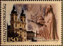 1000th Anniversary of the Archdiocese of Kalocsa