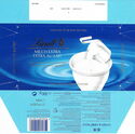 Lindt Extra Au Lait