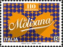La Molisana, Italian Grocer, 110th Anniversary