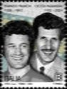 Franco Franchi and Ciccio Ingrassia, Actors